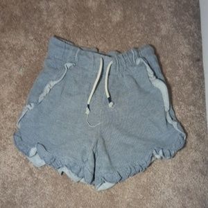 Boat shorts